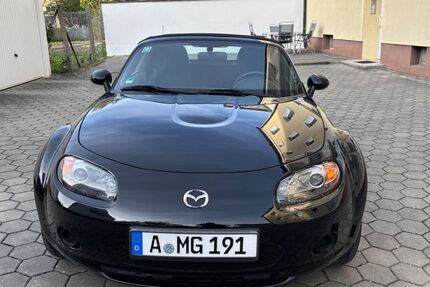 Mazda MX-5 89.300 km 7.900 &euro; Augsburg 86165