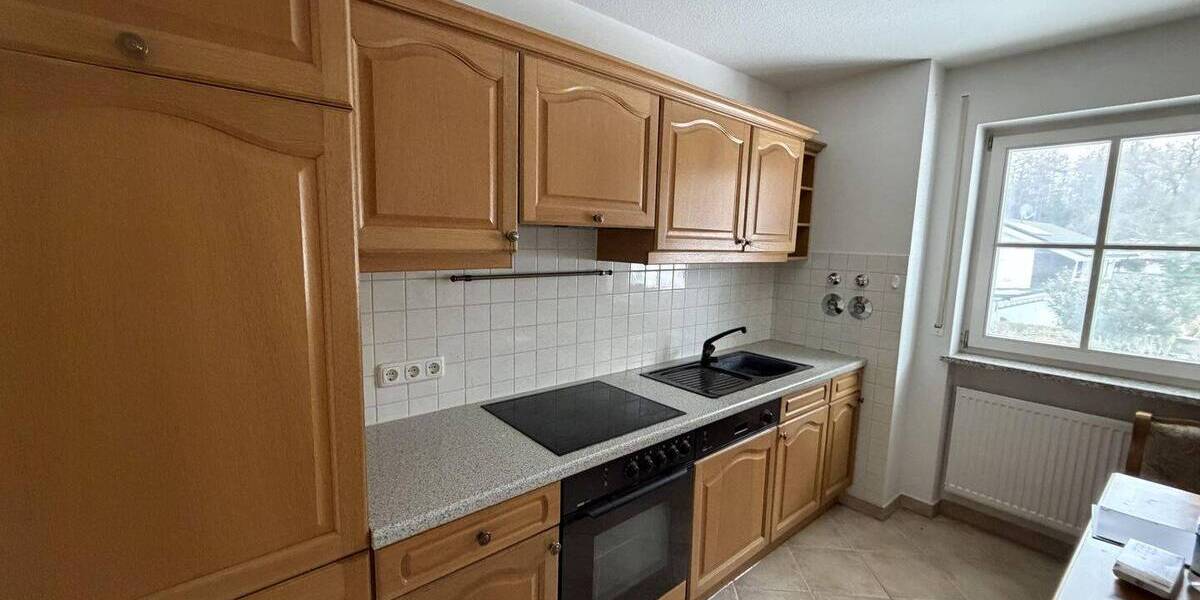 Etagenwohnung Bayerisch Gmain - 3 Zimmer, 79 m&sup2;, 499.000&euro; | Angebot:26887682