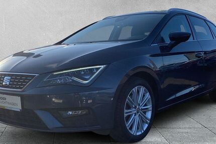 Seat Leon 62.850 km 18.980 &euro; Frankenberg 09669