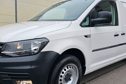 VW Caddy Maxi 203.633 km 9.270 &euro; Berlin 13055