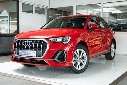 Audi Q3 65.800 km 21.490 &euro; Sinn 35764