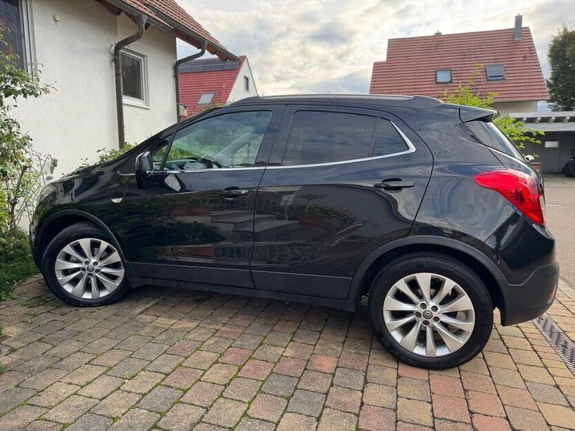 Mokka