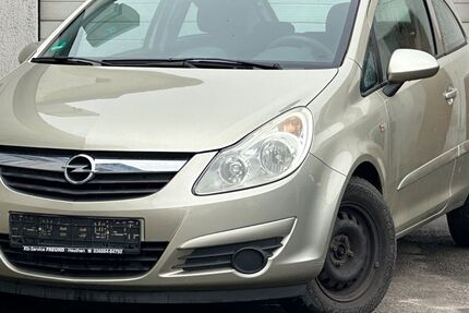 Opel Corsa 144.000 km 1.790 € Leinefelde 37327