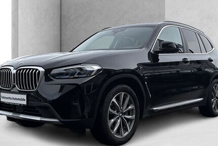BMW X3 87.242 km 44.470 &euro; Waldshut-Tiengen 79761