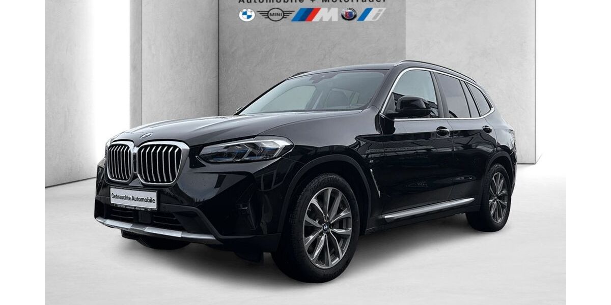 BMW X3 87.242 km 44.470 &euro; Waldshut-Tiengen 79761