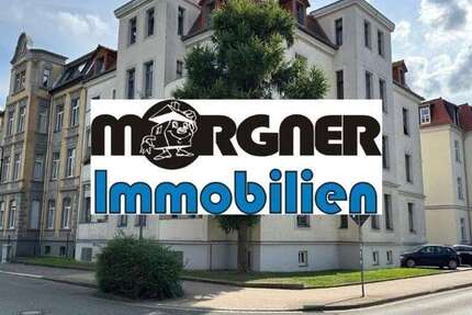 gepflegte 2-Zim-Wohnung in Gera Untermhaus 1 zimmer