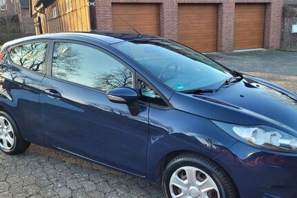 Ford Fiesta 159.580 km 2.200 &euro; Isernhagen 30916