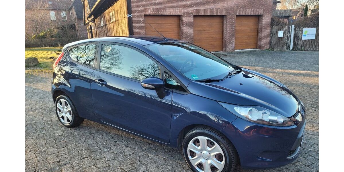 Ford Fiesta 159.580 km 2.200 &euro; Isernhagen 30916