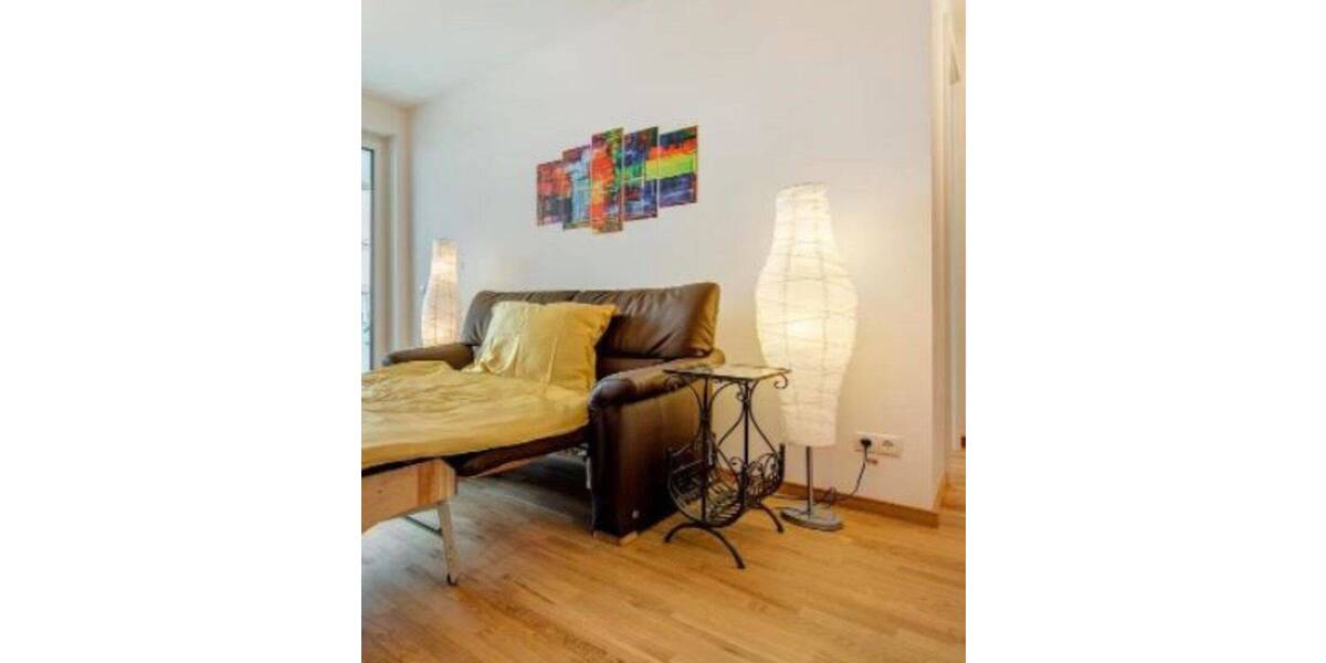 Etagenwohnung Stockach - 2 Zimmer, 55 m&sup2;, 600&euro; | Angebot:26866036
