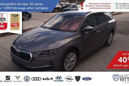 Skoda Octavia 20.000 km 28.990 € München 80803