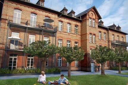 Wohnung Ingelheim Nieder-Ingelheim - 4 Zimmer, 131 m&sup2;, 1.692&euro; | Angebot:26300000