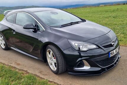 Opel Astra 116.000 km 13.999 € Brachttal - Udenhain 63636