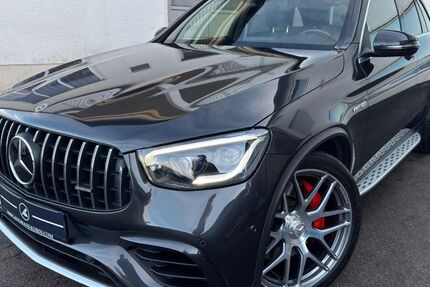 Mercedes-Benz GLC 63 AMG 90.000 km 58.390 &euro; Willmering 93497
