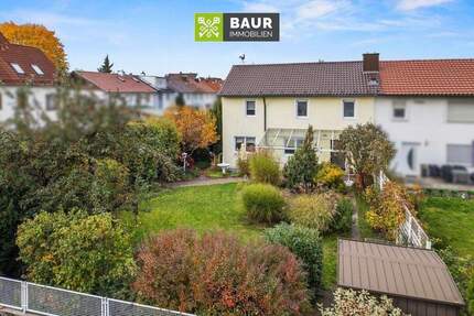Haus Neu-Ulm Offenhausen - 6 Zimmer, 140 m&sup2;, 649.000&euro; | Angebot:25339088