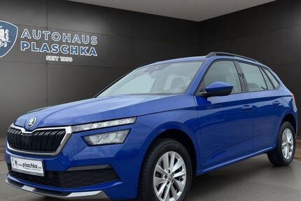 Skoda Kamiq 82.400 km 15.450 &euro; Winsen/Luhe 21423