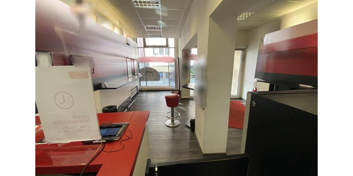 Gewerbeobjekt Kirchheim unter Teck - 2.500&euro; | Angebot:26542990