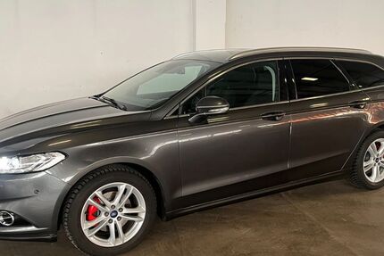 Ford Mondeo 166.000 km 9.390 &euro; Delmenhorst 27751