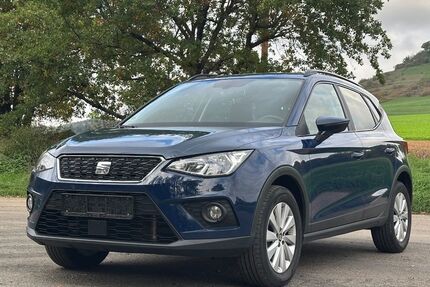 Seat Arona 68.400 km 15.600 € Eisenberg 67304