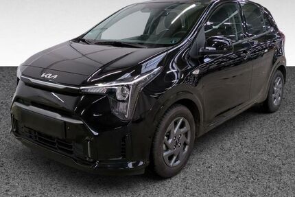 Kia Picanto 6.870 km 15.890 &euro; Neufahrn in Niederbayern 84088