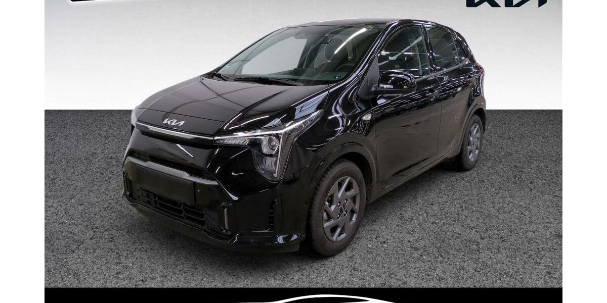 Kia Picanto 6.870 km 15.890 &euro; Neufahrn in Niederbayern 84088