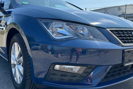 Seat Leon 49.969 km 8.999 &euro; Lahr-Langenwinkel 77933