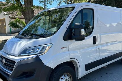 Fiat Ducato 169.000 km 11.400 &euro; Neusäs 86356