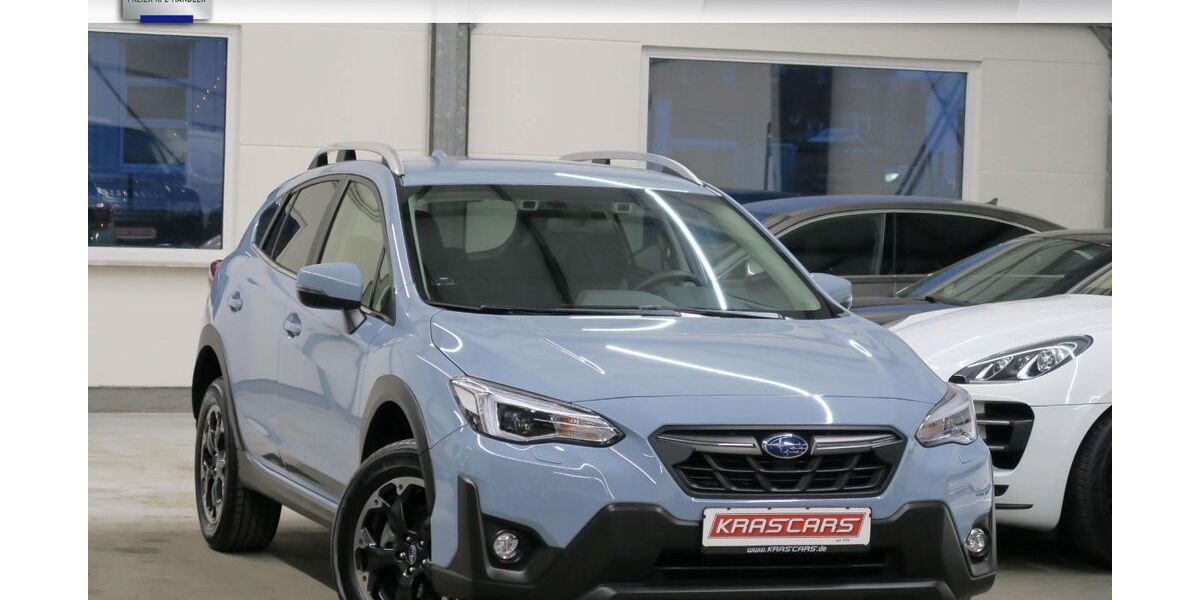 Subaru XV 21.728 km 24.890 &euro; Stockelsdorf 23617