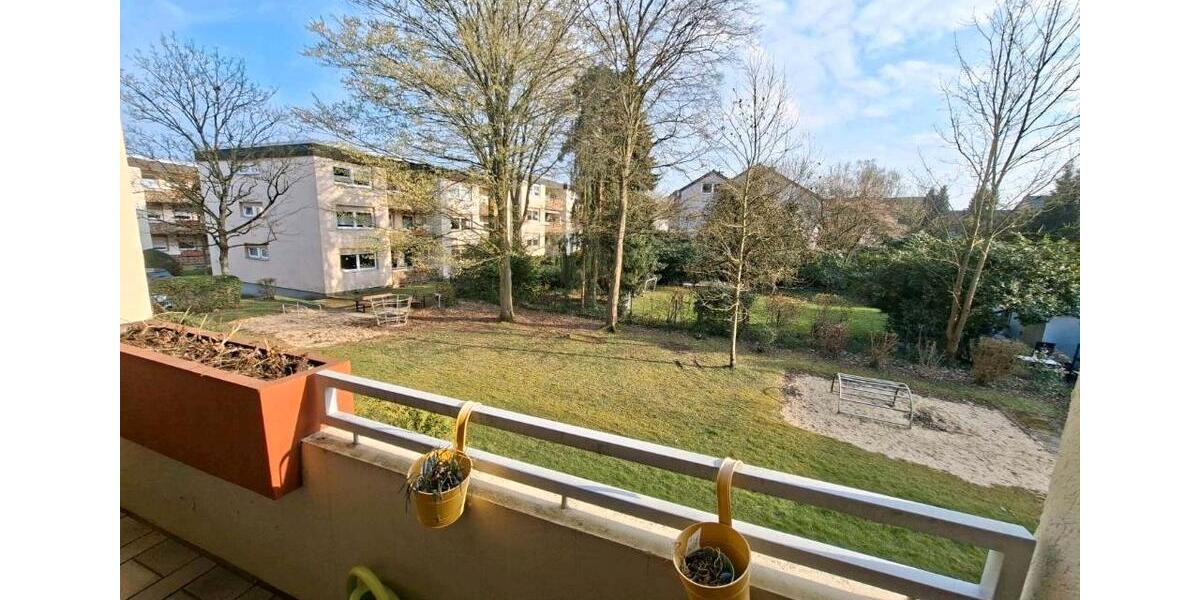 Etagenwohnung Dortmund Hombruch - 3 Zimmer, 77 m&sup2;, 179.000&euro; | Angebot:26316741