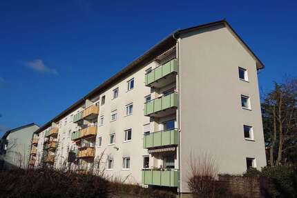 Wohnung Mainz Gonsenheim - 3 Zimmer, 77 m&sup2;, 349.000&euro; | Angebot:25588659