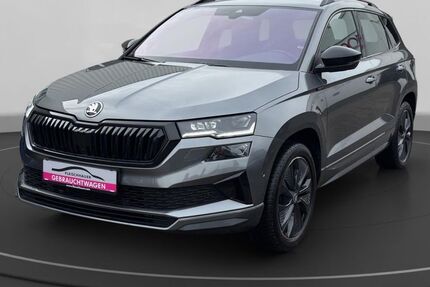 Skoda Karoq 32.070 km 35.490 &euro; Euskirchen 53879