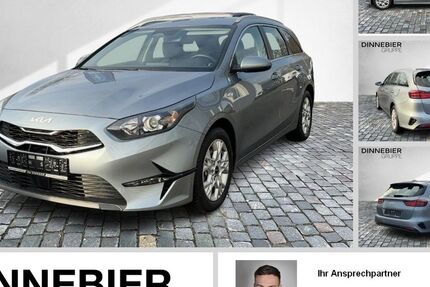 Kia ceed Sportswagon 25.815 km 20.876 &euro; Pritzwalk 16928