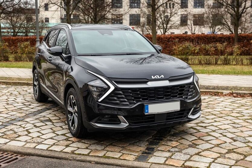 Sportage
