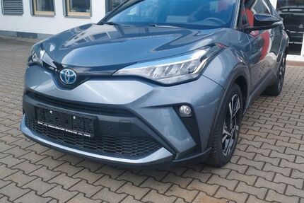 Toyota C-HR 19.652 km 25.490 &euro; Altfalter 92548