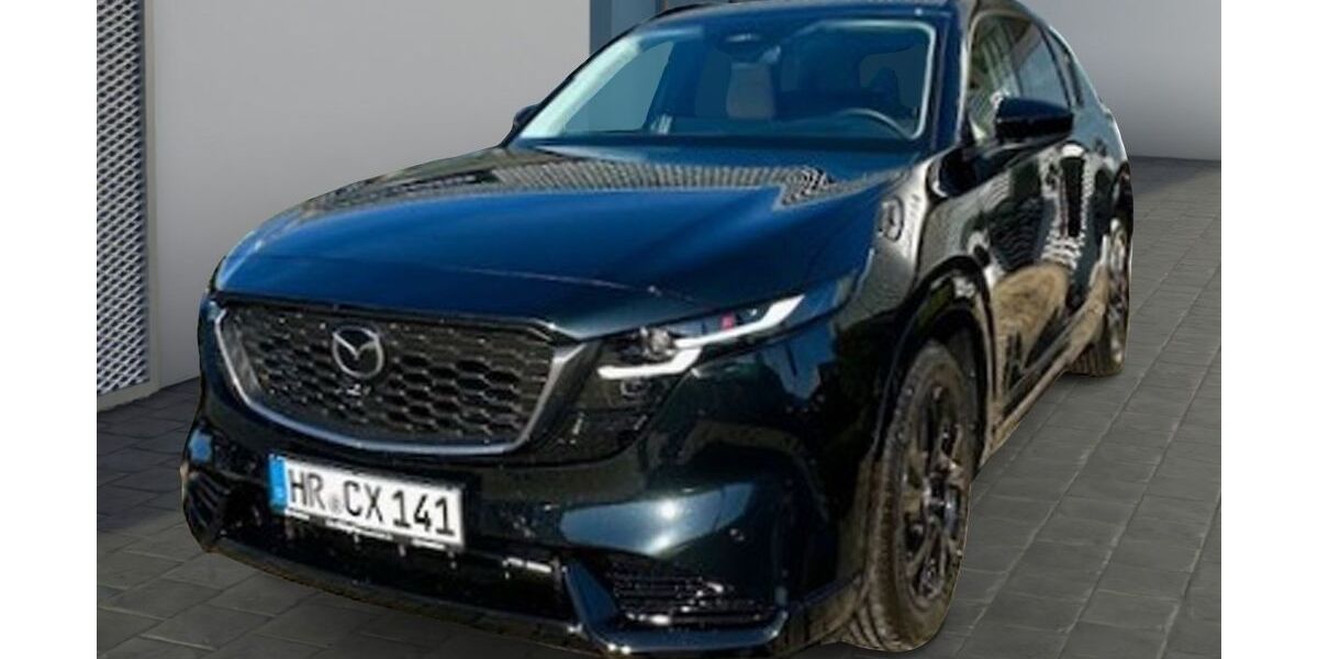 Mazda CX-5 2.000 km 41.500 &euro; Kassel 34123
