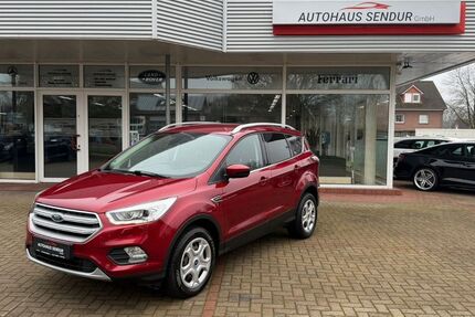 Ford Kuga 82.534 km 13.990 &euro; Menslage 49637