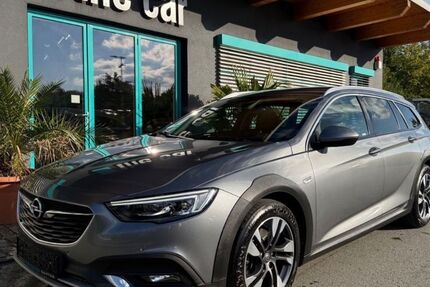 Opel Insignia 166.012 km 11.990 &euro; Riesa 01587