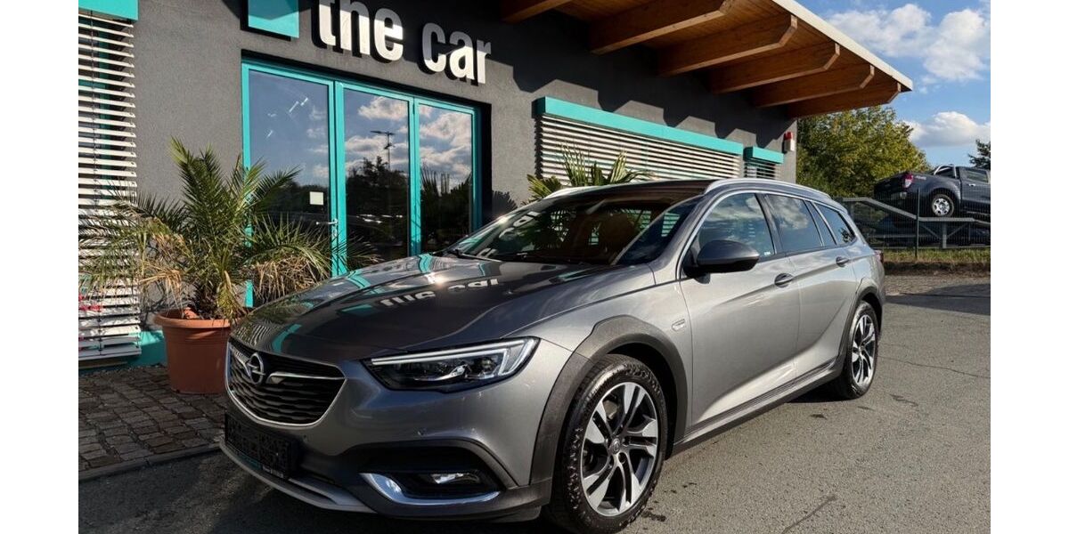 Opel Insignia 166.012 km 11.990 &euro; Riesa 01587