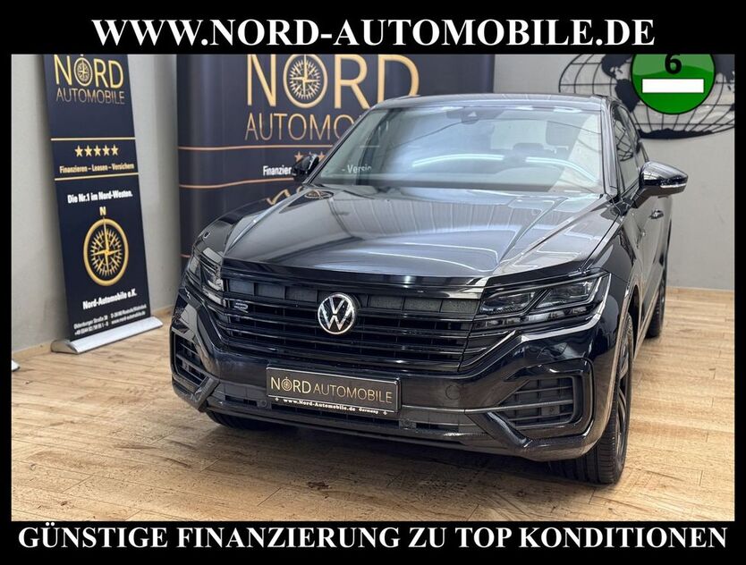 VW Touareg 57.721 km 46.900 € Rastede/ Wahnbek 26180