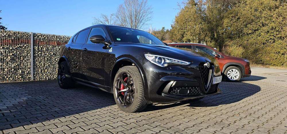 Stelvio