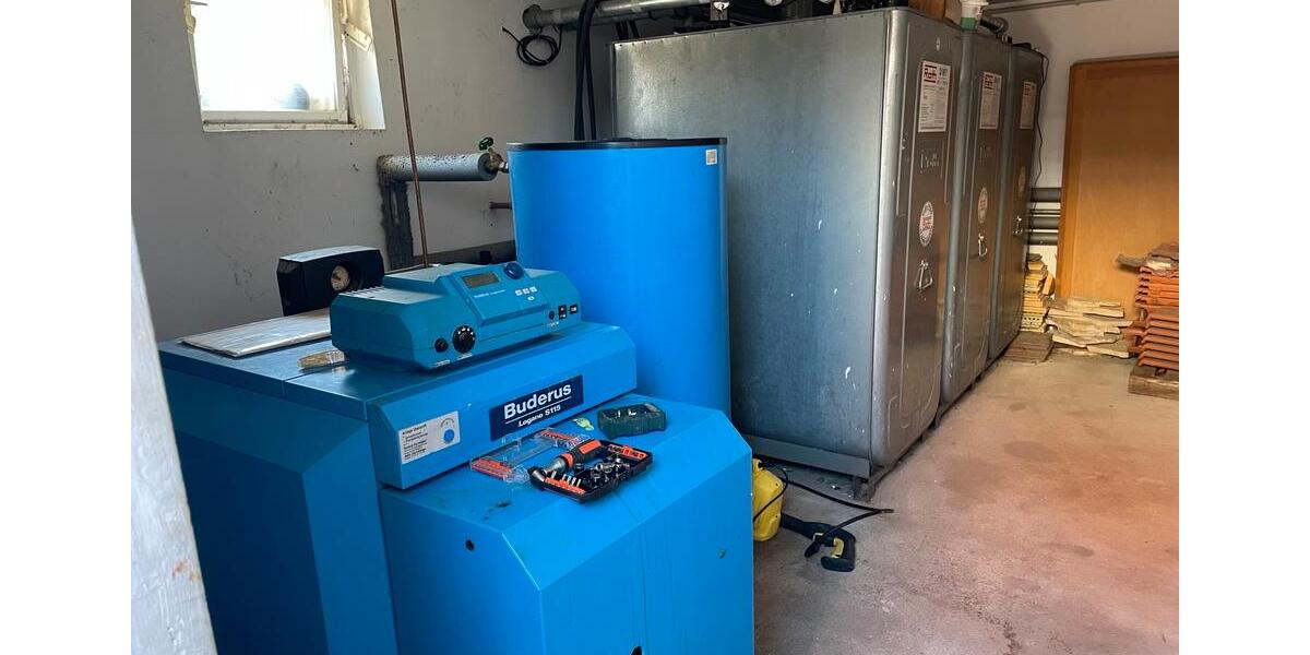 Doppelhaushälfte Allstedt - 5 Zimmer, 20 m&sup2;, 65.000&euro; | Angebot:26380645