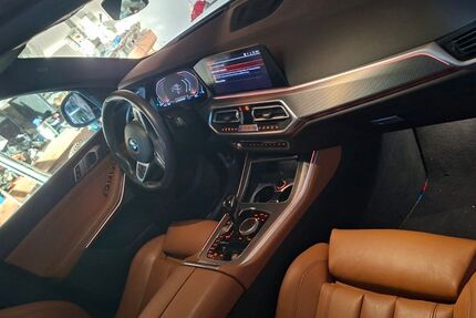 BMW X5 110.000 km 44.900 &euro; Pirmasens 66953