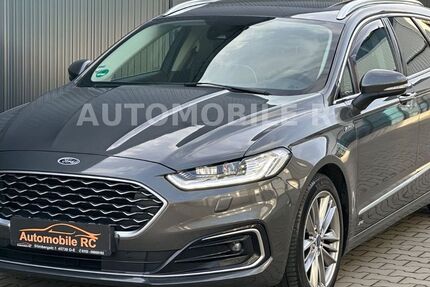 Ford Mondeo 236.234 km 11.900 &euro; Oer-Erkenschwick 45739