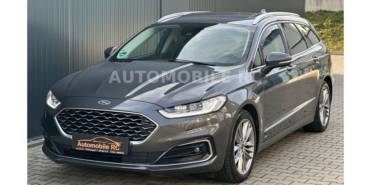 Ford Mondeo 236.234 km 11.900 &euro; Oer-Erkenschwick 45739
