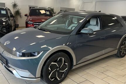 Hyundai IONIQ 5 26.035 km 32.500 &euro; Bonn 53227