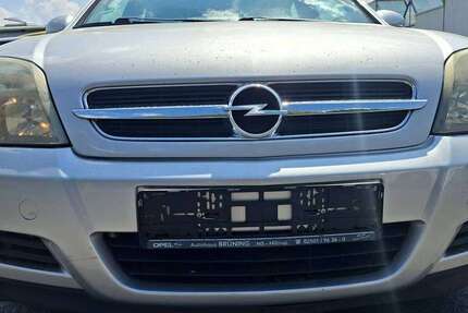 Opel Vectra 165.789 km 999 &euro; Münster 48165