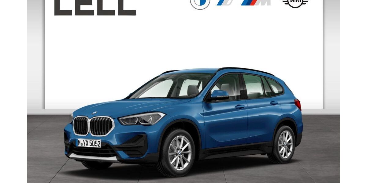 BMW X1 136.789 km 23.850 &euro; Schwandorf 92421