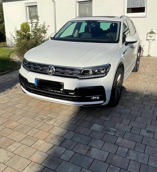 Tiguan