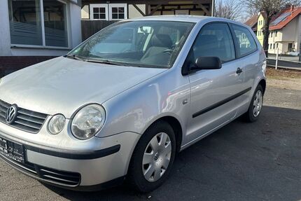 VW Polo 173.784 km 1.390 &euro; Eschwege 37269