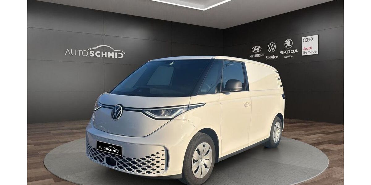 VW ID. Buzz 49.870 km 32.888 &euro; Geislingen 73312