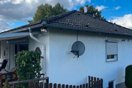 Einfamilienhaus möbliert in Hünfelden Kirberg zu vermieten zimmer